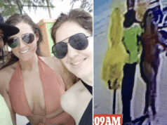 Did Bahamas Resort workers sexually assault Kentucky moms?